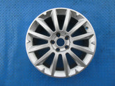 18" Maserati Ghibli front rim wheel #7717